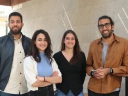 ed-tech Egyptian startup