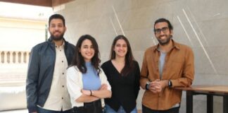 ed-tech Egyptian startup