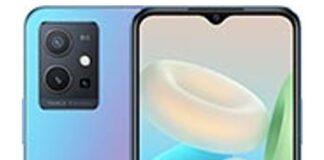 Vivo Y75 5G
