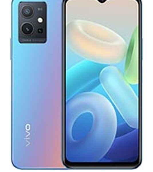 Vivo Y75 5G