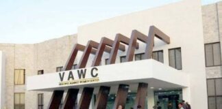 All police stations in Multan district will be connected online, through Information Technology (IT), with the first Violence against Women Center (VAWC).