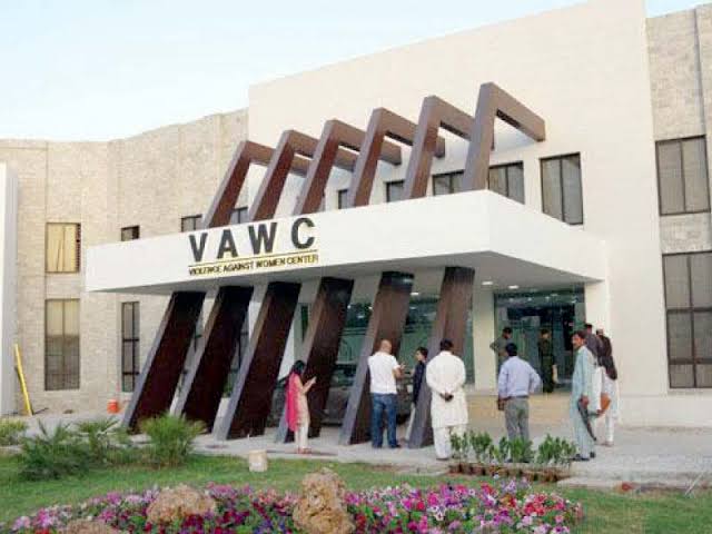 All police stations in Multan district will be connected online, through Information Technology (IT), with the first Violence against Women Center (VAWC).