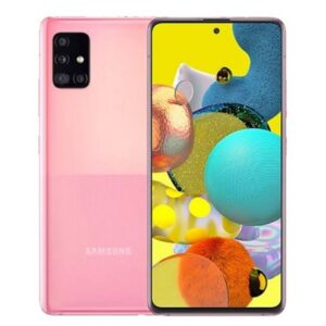 Samsung Galaxy A51