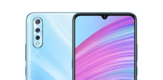 The price of Vivo S1 in Pakistan is Rs. 35,999. The smartphone focuses on style and have great battery life.