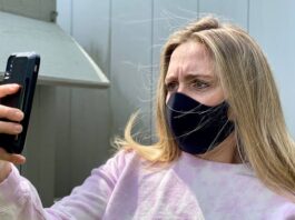 Apple has started testing the ability to use Face ID with a mask, which no longer requires having an Apple Watch connected.