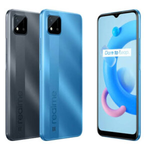 Realme C11