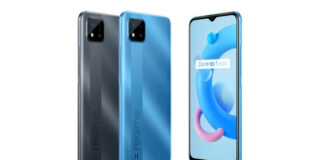 The smartphone offers sturdy build quality and is a battery beast. The price of Realme C11 in Pakistan is PKR 15,999.