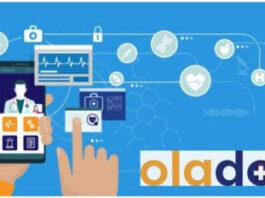 Oladoc raised $1.8m to scale its current value proposition along with bringing in seasoned C-level leadership