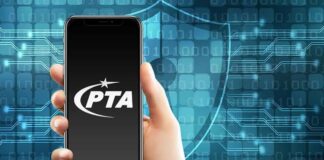 Under the new social media rules, PTA registered two social media companies, namely; Joyo Technology Pakistan Pvt Ltd and Bigo Service Pakistan Pvt Ltd