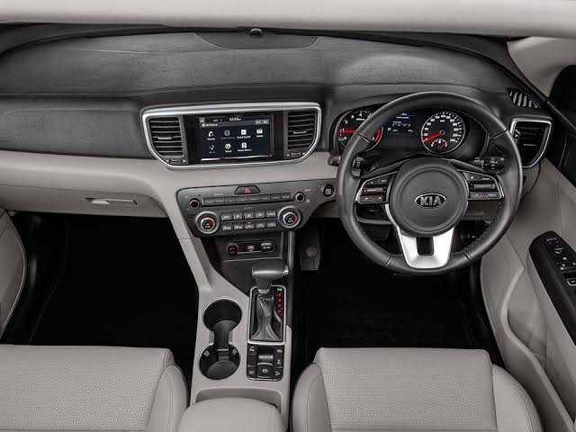 Kia Sportage is the most luxurious, comfortable SUV car found in the Pakistani Market with three different variants.