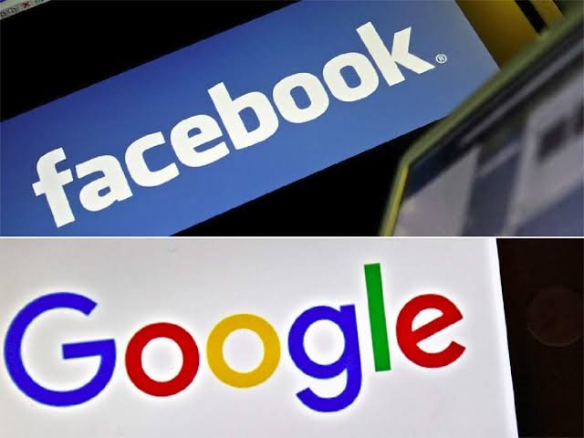 French regulators fined Google and Facebook with a sum of 210M euros (£175m) over the confused use of cookies.
