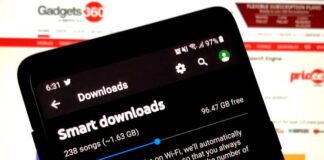 YouTube is reportedly testing out a new Smart Downloads feature, which downloads 20 videos each week.