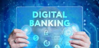SBP digital banking