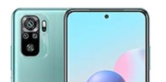 Xiaomi Redmi Note 10