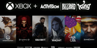 Activision Blizzard