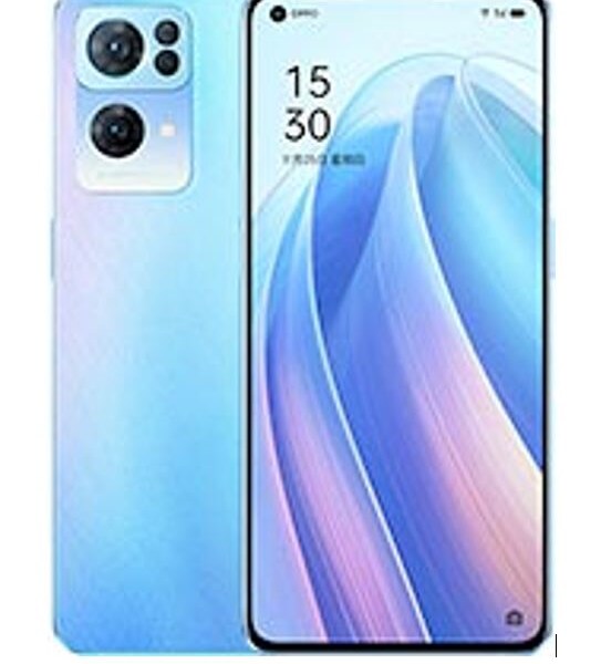 Oppo Reno 7 Pro