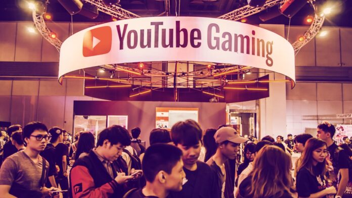 YouTube gaming head joins Polygon Studios to grow the developer ecosystem by way of investment, marketing, and developer support.