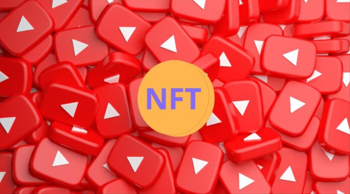 t YouTube is exploring Web3 as a source of inspiration - including opportunities in crypto, decentralized autonomous organizations (DAOs), and NFTs.