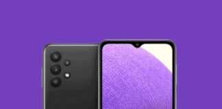 Samsung Galaxy A32