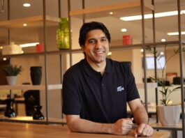NayaPay Raises $13 million