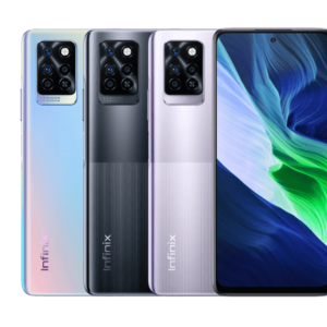 Infinix Note 10 Price in Pakistan