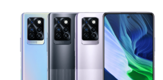 The price of Infinix Note 10 in Pakistan is Rs. 27,999. It has won the IF design award 2021 for its iconic design and flattering colours.