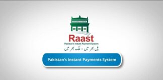 Payment System Raast