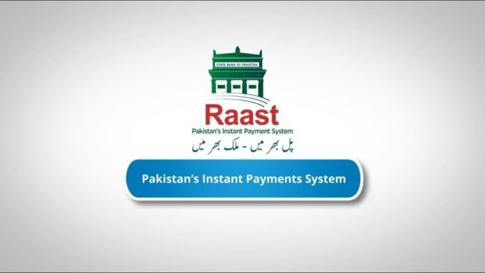 Payment System Raast