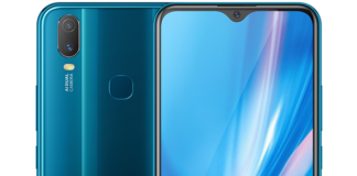 vivo Y11
