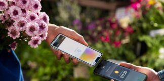 Apple unveiled plans to roll out Tap to Pay feature on iPhone, which allows businesses to use mobile devices as a payment terminal for contactless payments.