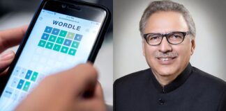 Arif Alvi