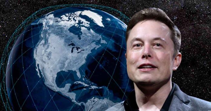 Musk activates starlink internet services in response to a plea from a Ukrainian official who asked him to provide more Starlink stations.