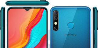 The price of Infinix Hot 8 in Pakistan is Rs.16,999. It is the most advanced and appealing smartphone in the Infinix budget-phone market.