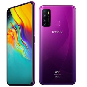 Infinix Hot 9