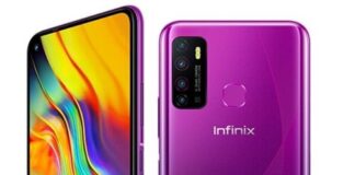 The price of Infinix Hot 9 in Pakistan is Rs. 17,499. The devices offer a fine choice for customers willing to stick to a budget for a phone.