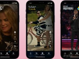 The Fast Laughs feed is curated by Netflix staffers that will help users to discover new movies, shows, and stand-up comedy specials.