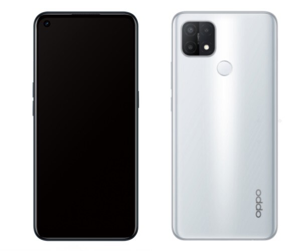 Oppo A35