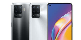 The price of Oppo F19 Pro in Pakistan is Rs. 46,999. It's a mid-range smartphone with exceptional build and a good-looking AMOLED display,