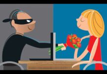 romance scammers