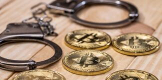 stolen bitcoins