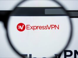 ExpressVPN