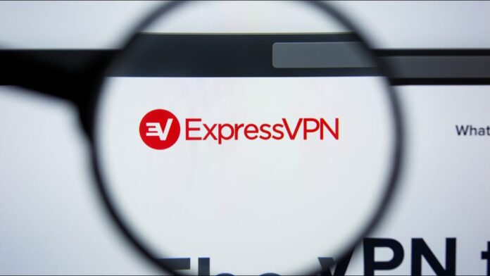 ExpressVPN