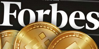 investment in Forbes