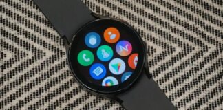 Samsung Galaxy Watch 4