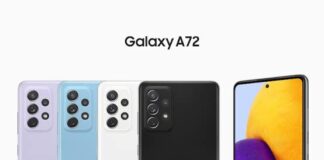 Samsung Galaxy A72 Price in Pakistan | Features, Models, Pictures & more