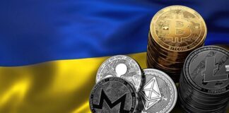 Crypto donations to the Ukrainian army are pouring in after Russia launched a large-scale military operation against Ukraine.