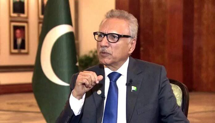 Arif Alvi has urged international tech companies to invest in Pakistan as the country possesses adequate tech talent.