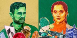 Defi The Game collaborated with tennis and cricketing star, Sania Mirza and Shoaib Malik, with an NFT collection to celebrate the duo.