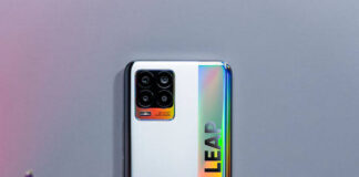 The price of Realme 8 in Pakistan is Rs. 39,999