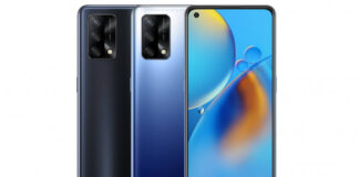 The price of Oppo F19 in Pakistan is Rs 39,999. It is a mid-range smartphone showing pretty good performance in some departments.